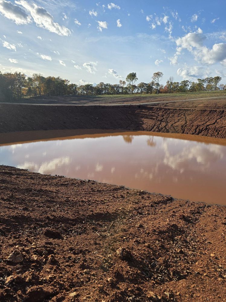 All Photos for S & K Excavation LLC in Bonne Terre, MO