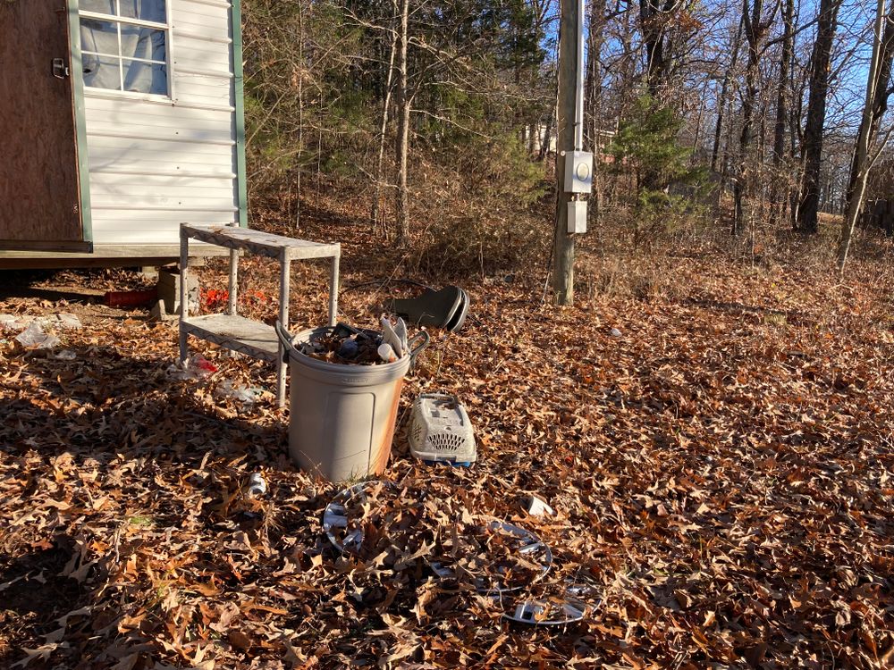 All Photos for Ridall & More Junk Removal in Beebe, AR