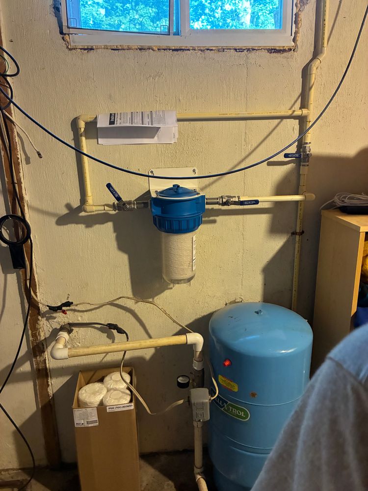 All Photos for Artisan Plumbing in Mount Airy, MD