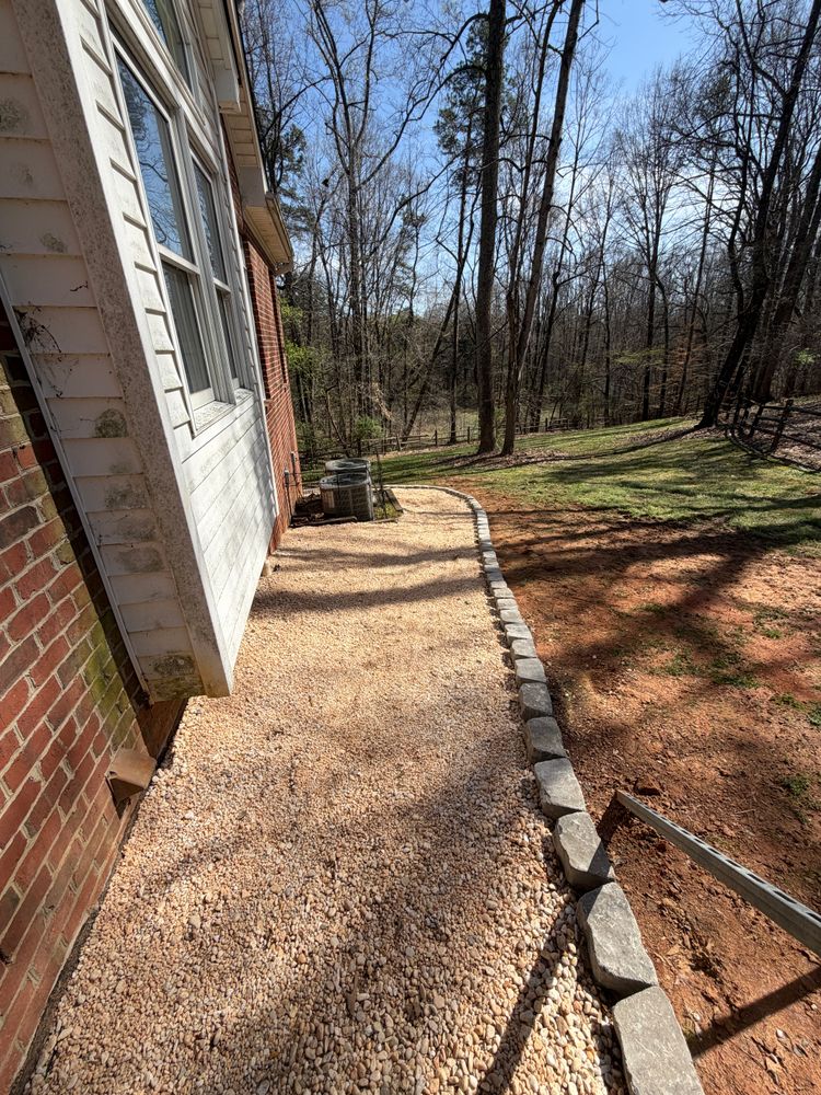 All Photos for Holloway Yard Company in Greensboro, NC