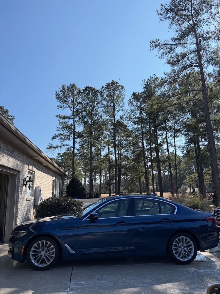 All Photos for Relentless Shine Mobile Detailing in Calabash, NC