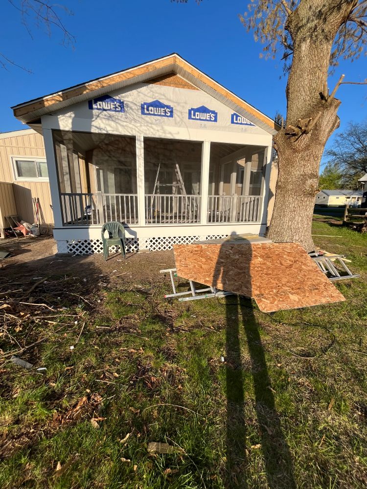 All Photos for First Class Home Services in Millsboro, DE