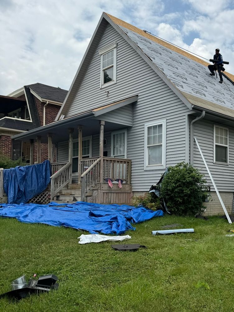 All Photos for Prime Roofing LLC in Menasha, WI