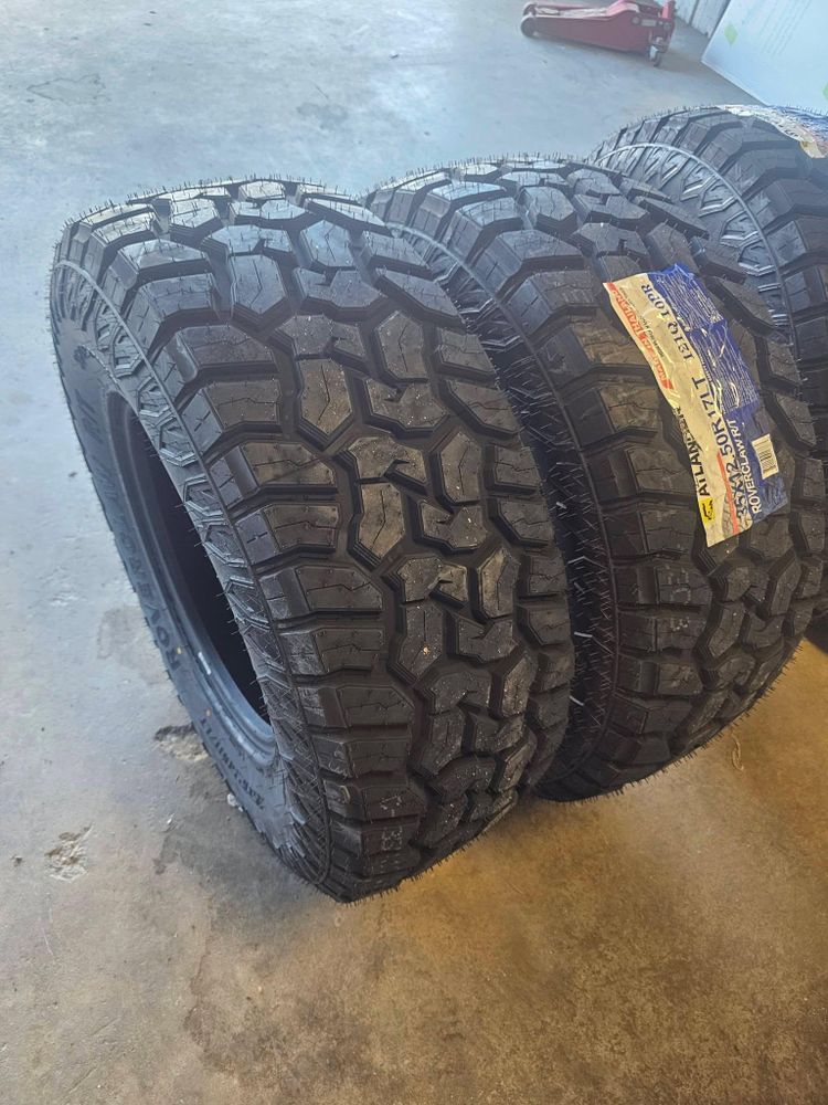 All Photos for Main Street Tire Henryetta in Henryetta, OK