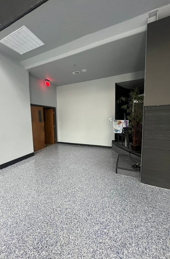 Flooring for VantaCoat Surfaces in Grand Prairie, TX
