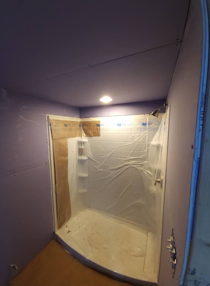 All Photos for Majestic Drywall & Power Washing in Wyoming, MI