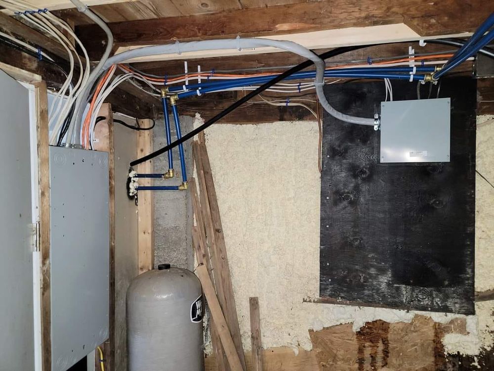Electrical Repairs for Corman Electric in Sandown, NH