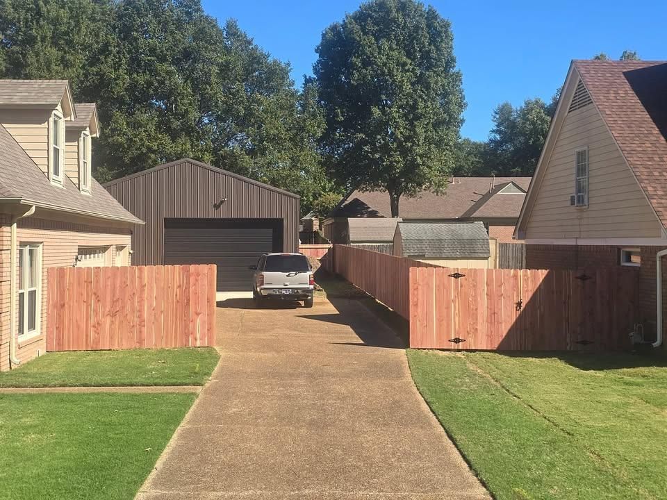 All Photos for Stewart Fencing in Mason, TN