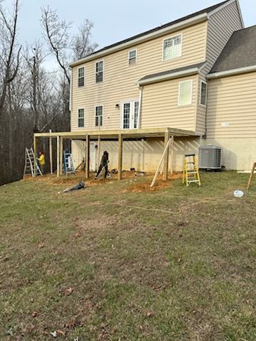 All Photos for G.W. Construction in Lexington Park, MD