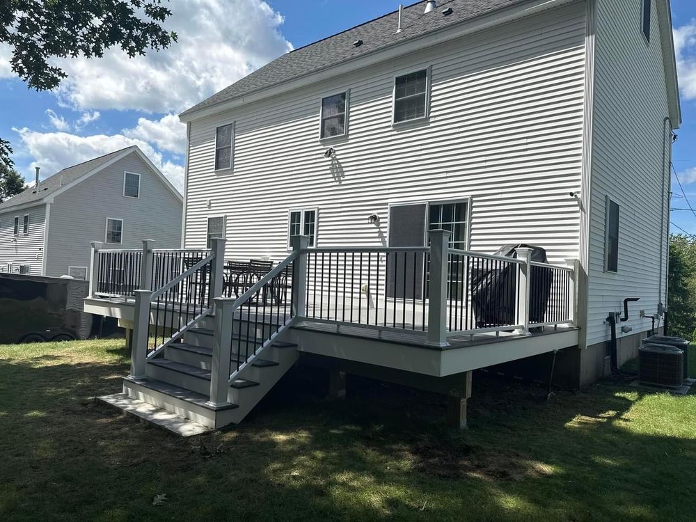 All Photos for Top Pros Construction in Haverhill, MA