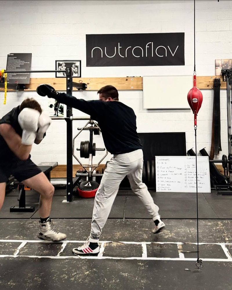 A fundamentals-focused class for anyone who wants to train like a boxer.

You’ll learn proper stance, footwork, defense, and combinations while improving strength, endurance, and conditioning.

No contact, no pressure — just a great workout and an authentic introduction to the sport of boxing. for LEGACY BOXING & FITNESS in West Jefferson, OH