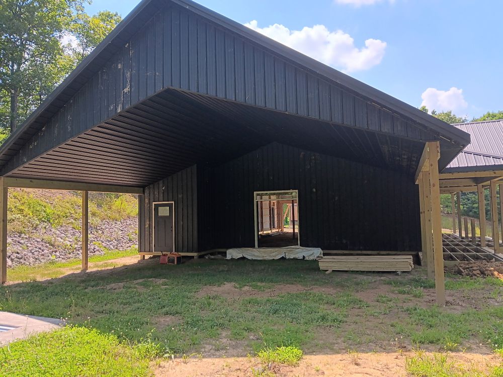All Photos for Elite Amish Roofing in Jackson, OH