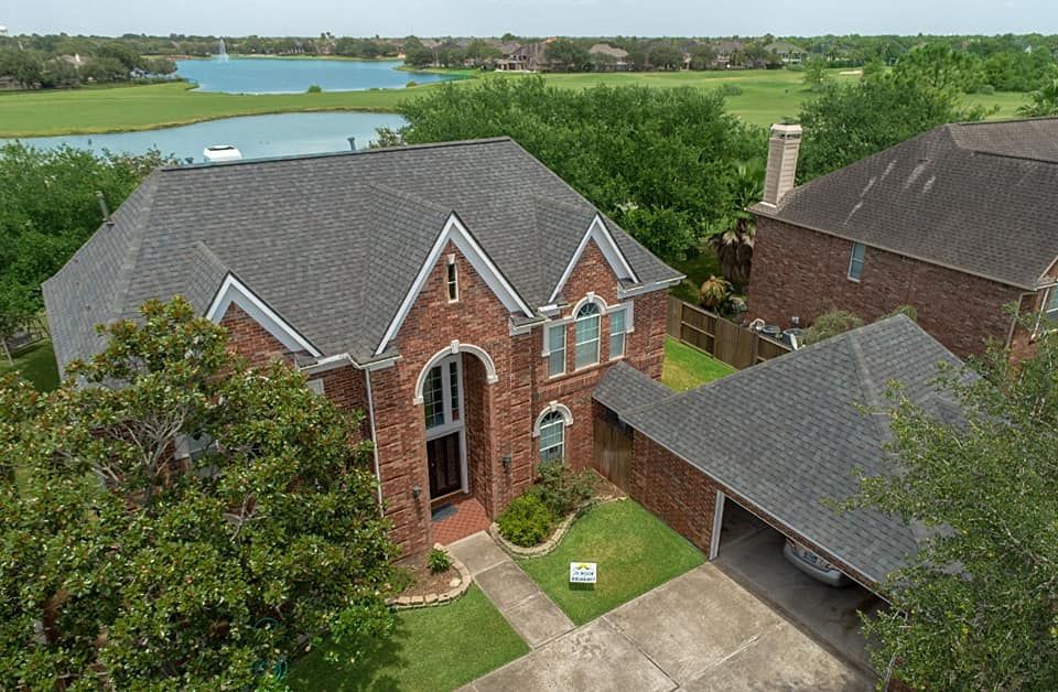 All Photos for JD Roof Improvements in Houston, TX
