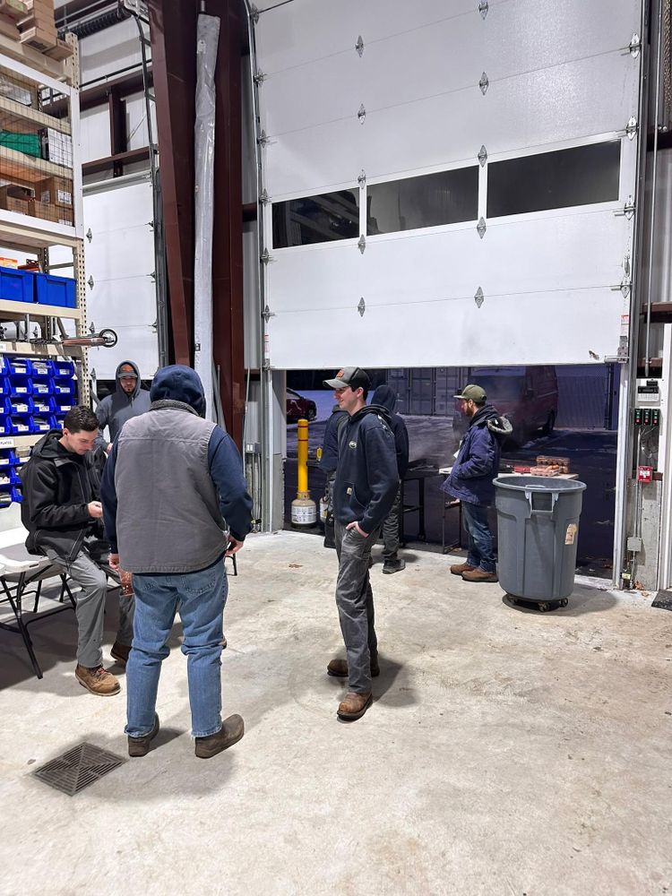 All Photos for Daniels Electric in Groveland, MA