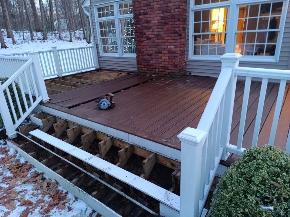 All Photos for CT Eastern Builders in Stafford, CT