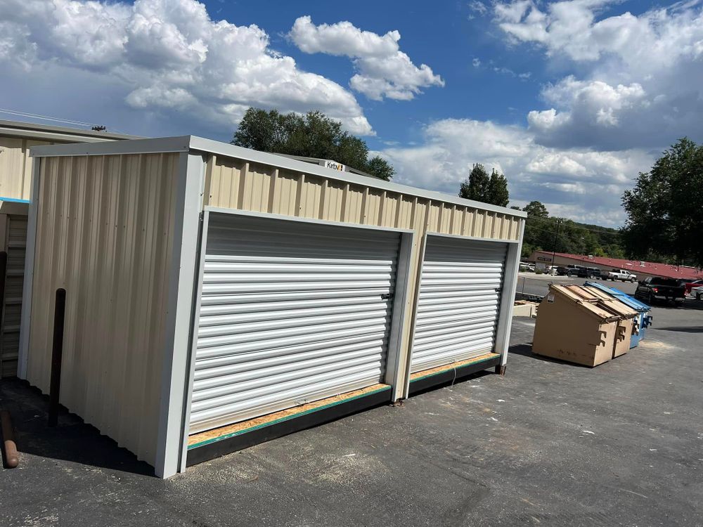 Fences for V4 Welding & Fence in Capitan, NM
