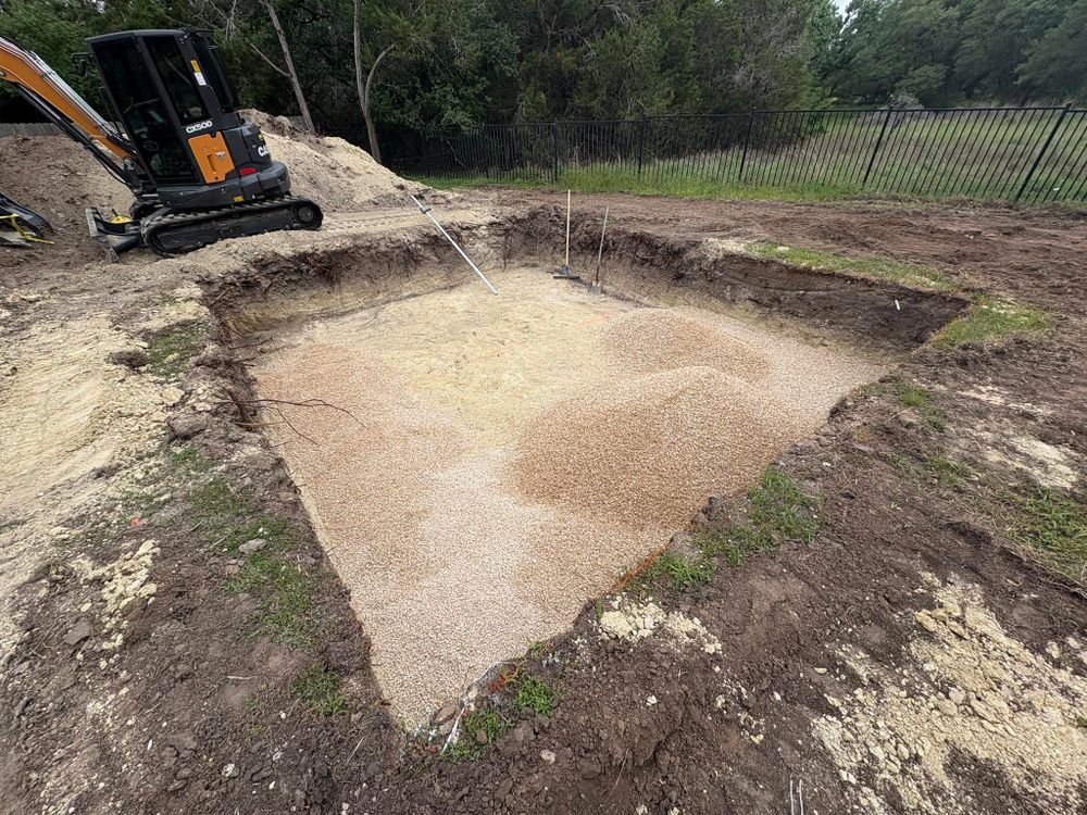 All Photos for 311 Construction, LLC in Jarrell, TX
