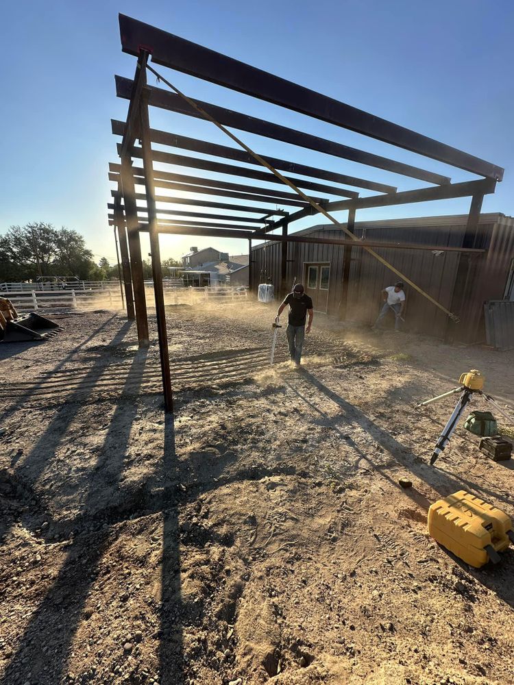 All Photos for American Concrete Placement in Camp Verde, AZ