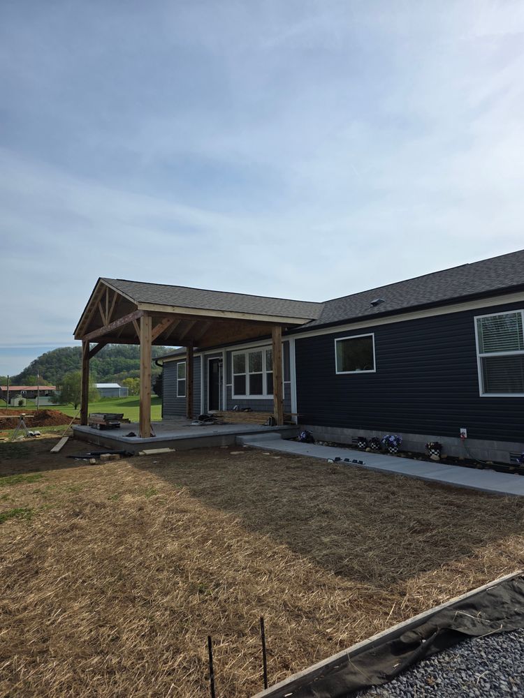 All Photos for Clear Path Contracting & Services Inc. in New Tazewell, TN