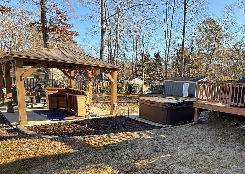 All Photos for Keeners Electric in Gloucester, VA