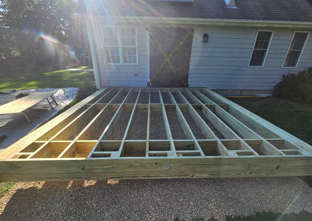 All Photos for South Coast Decks LLC in Mansfield, MA