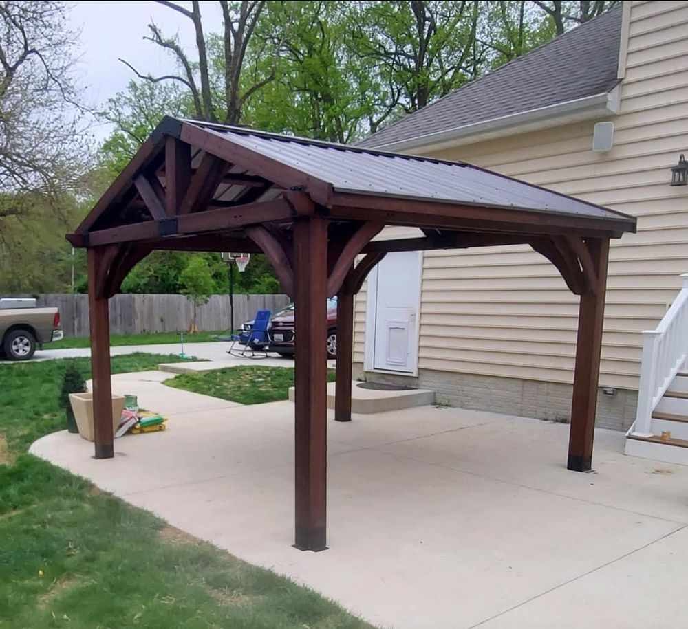 All Photos for Matteo Hardscapes in Towson,  MD