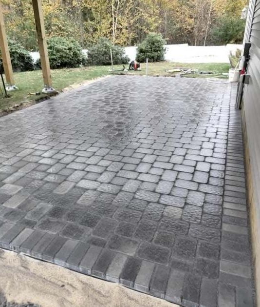All Photos for Chaban Masonry in Athol, MA