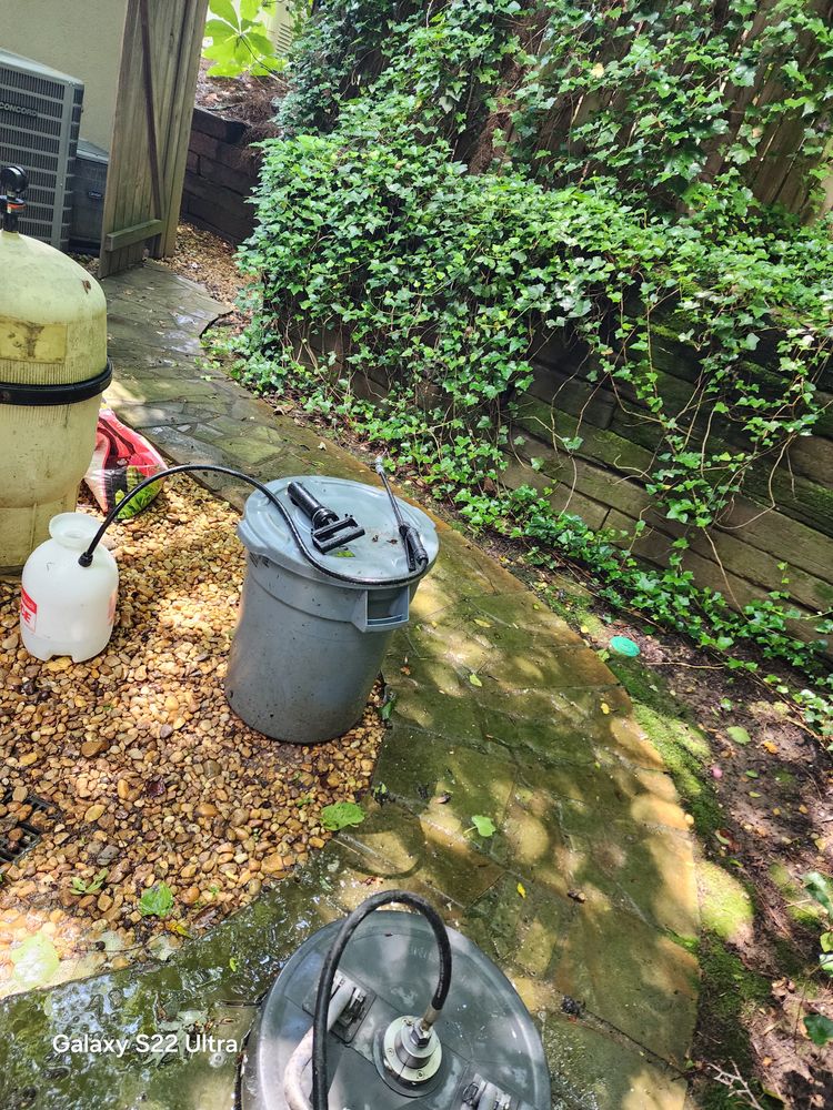 All Photos for MBM Window Cleaning in Gwinnett County, GA