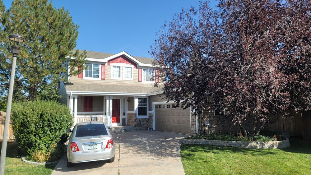 All Photos for Outlaw Painting in Loveland, CO