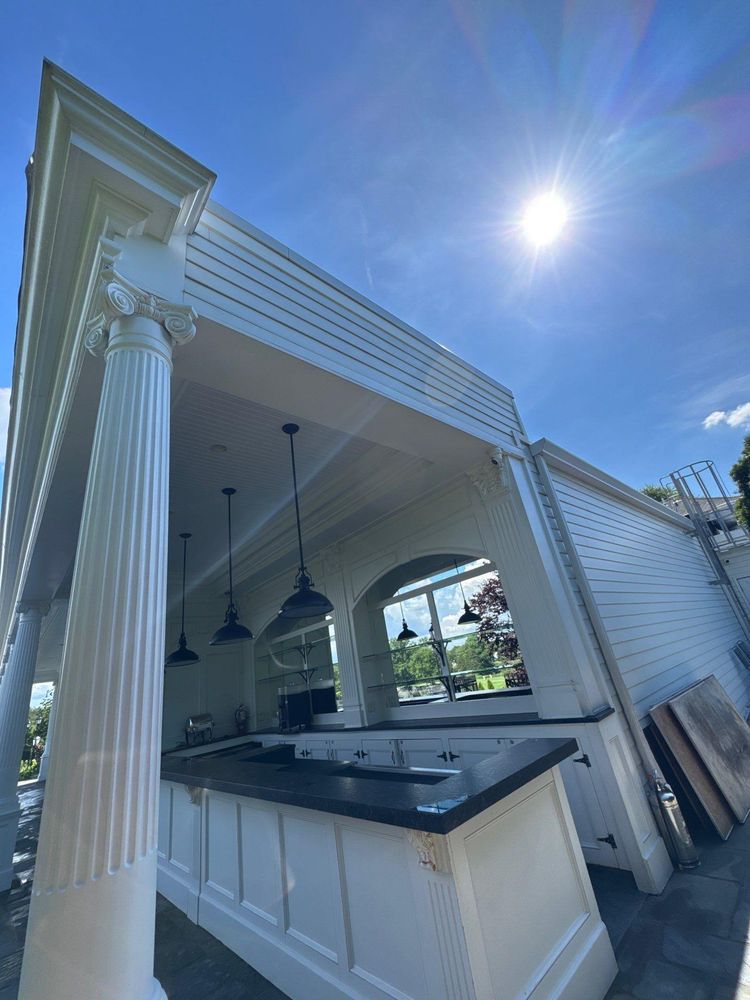 All Photos for Park Place Property Maintenance in Essex County, NJ