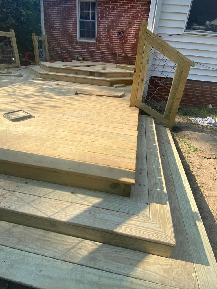 All Photos for E E G Construction in Columbus, GA