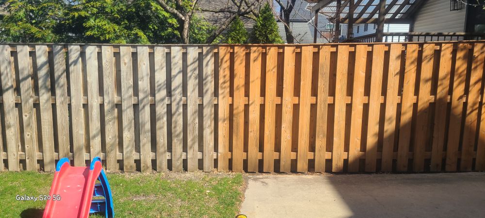 All Photos for Fence Medic in Arlington Heights, IL
