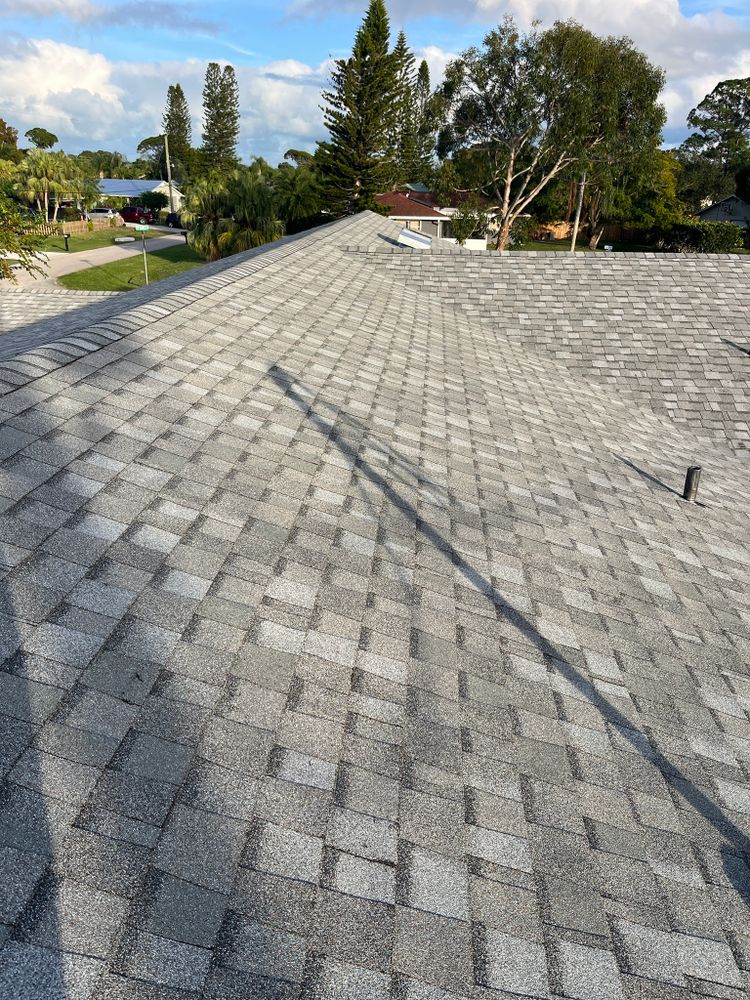 All Photos for Ridgecap Roofing in Port St. Lucie, FL