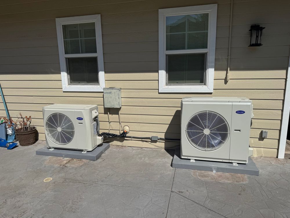 All Photos for All HVAC and General Construction in Milpitas, CA