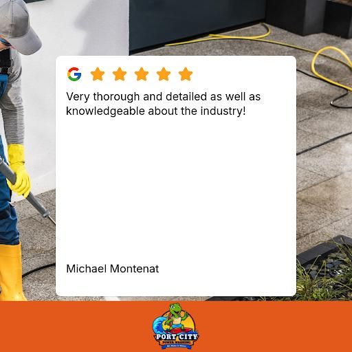 All Photos for Port City Power Washing in Wilmington, NC