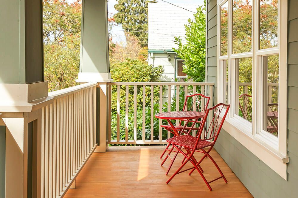 All Photos for Sharper Look Exteriors in Midland, VA