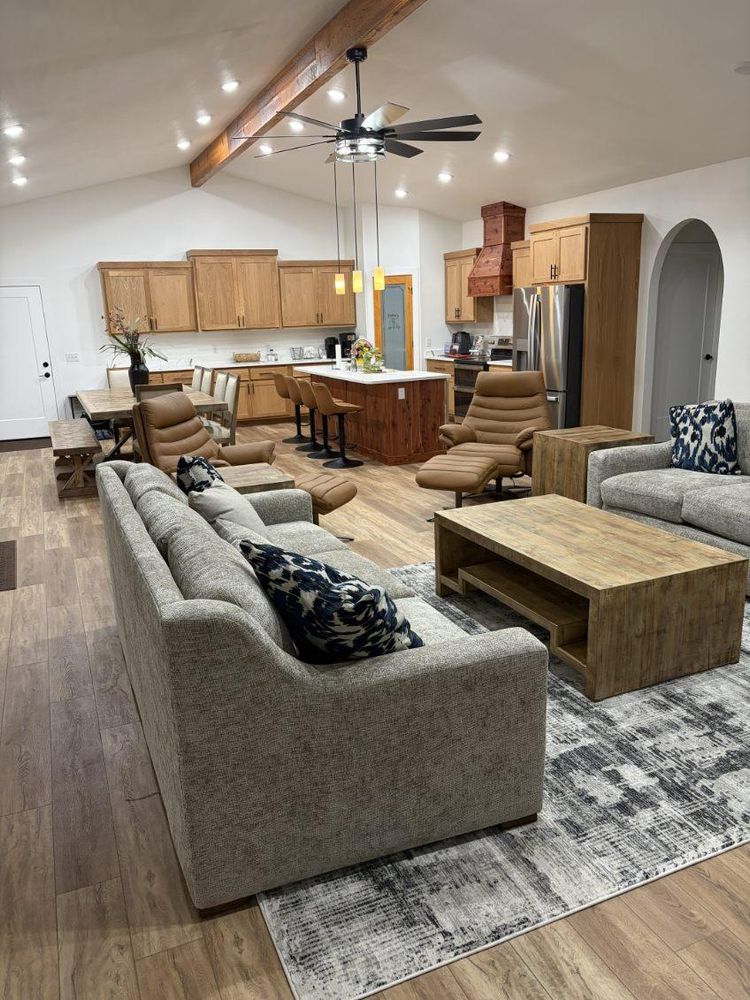 All Photos for Eggert Construction and Landhaus Woodworks in Winona,  MO