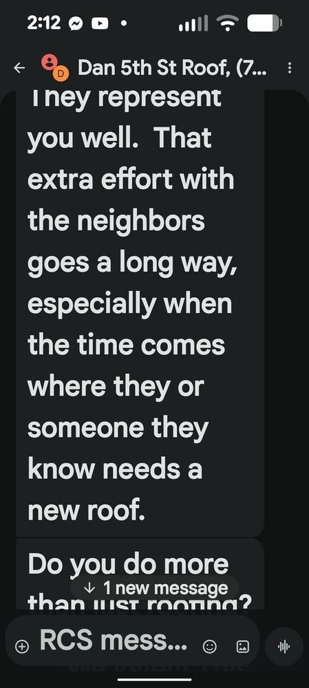 All Photos for Buck's Exteriors in Manistee, MI