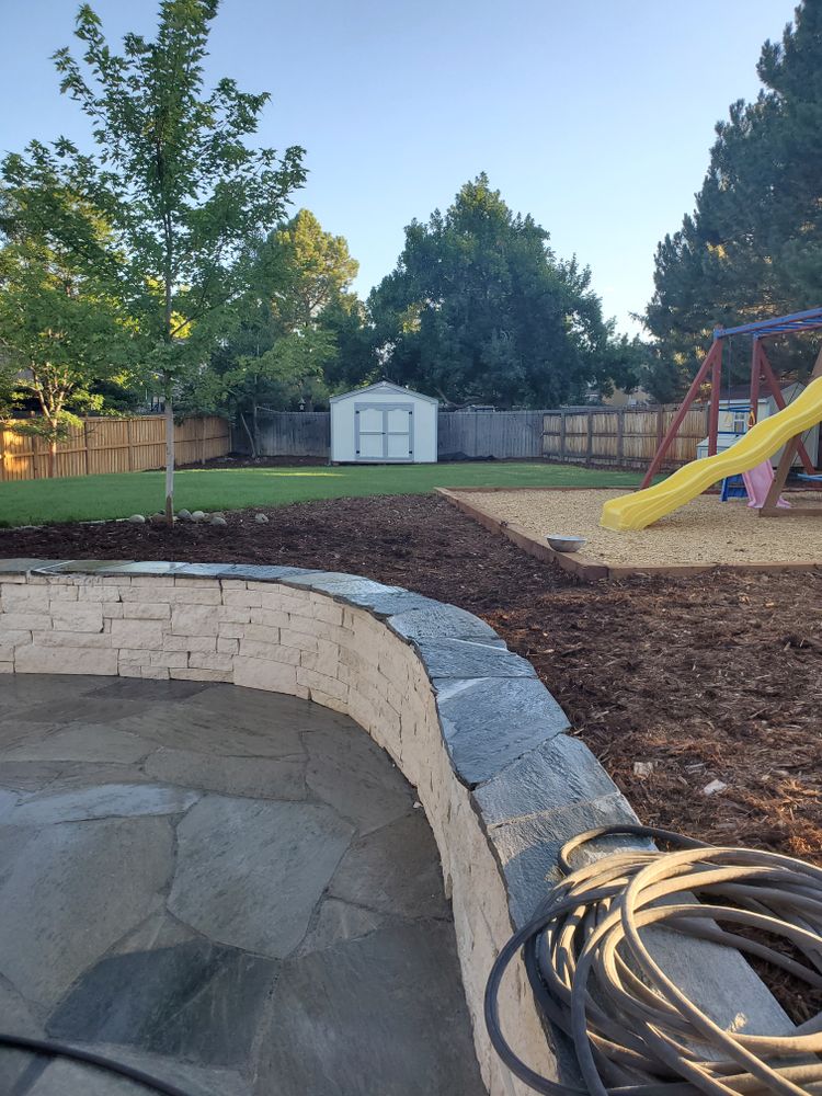 All Photos for JS Landscaping Colorado in Denver, CO