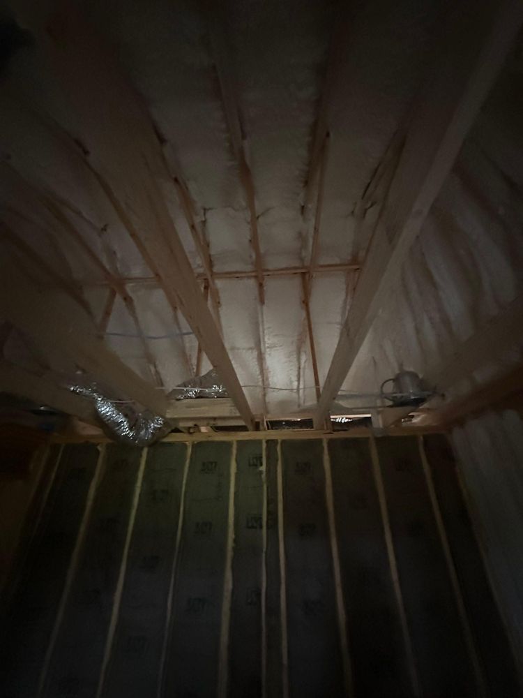 All Photos for ROI Spray Foam in Plymouth, IN