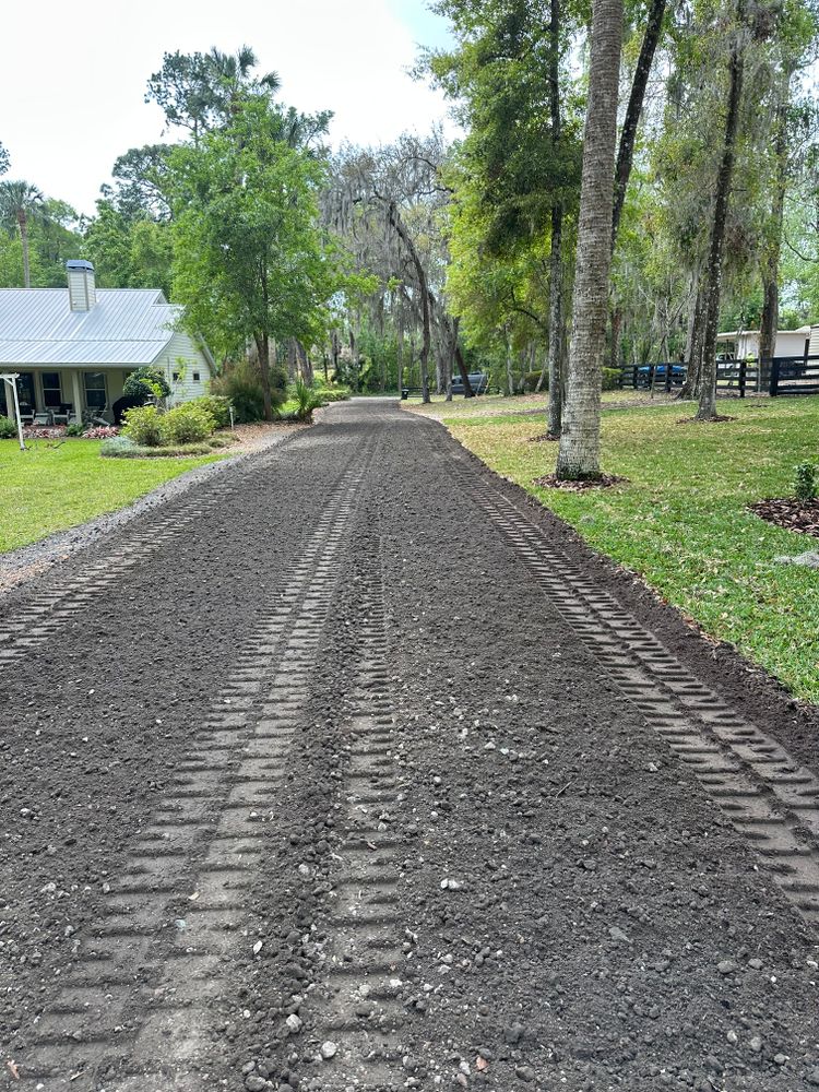 All Photos for Orange Cypress Land Services in DeLand, FL
