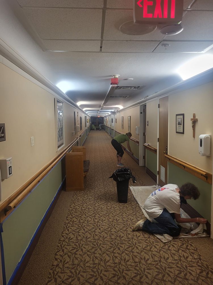 All Photos for B-Rex Painting in Merrill, WI