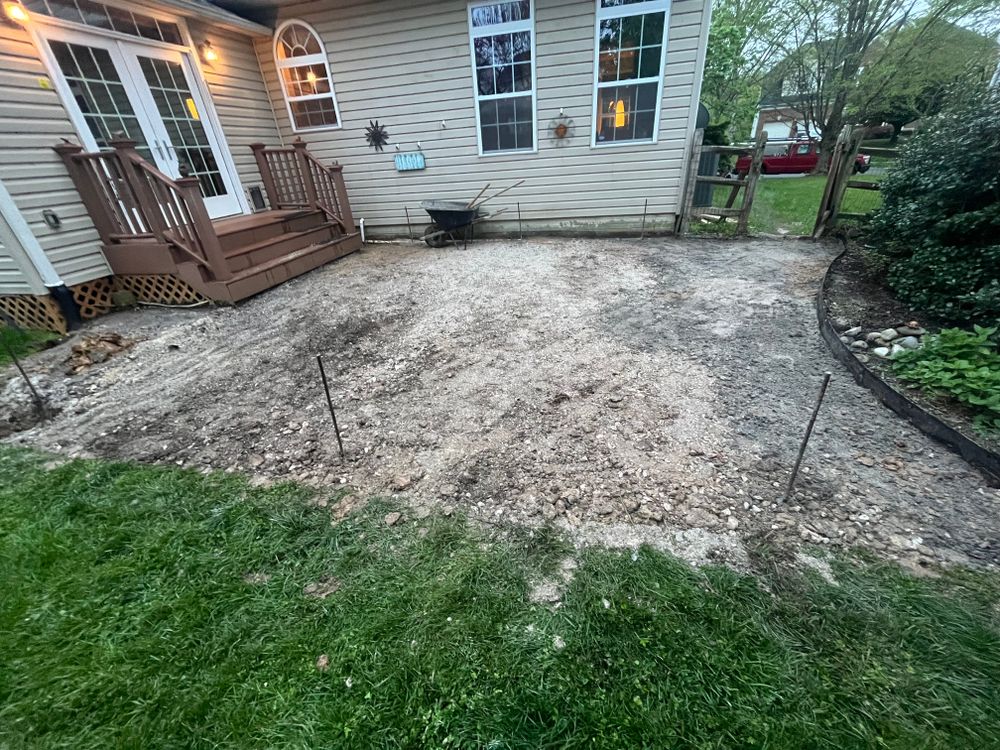 All Photos for Matteo Hardscapes in Towson,  MD