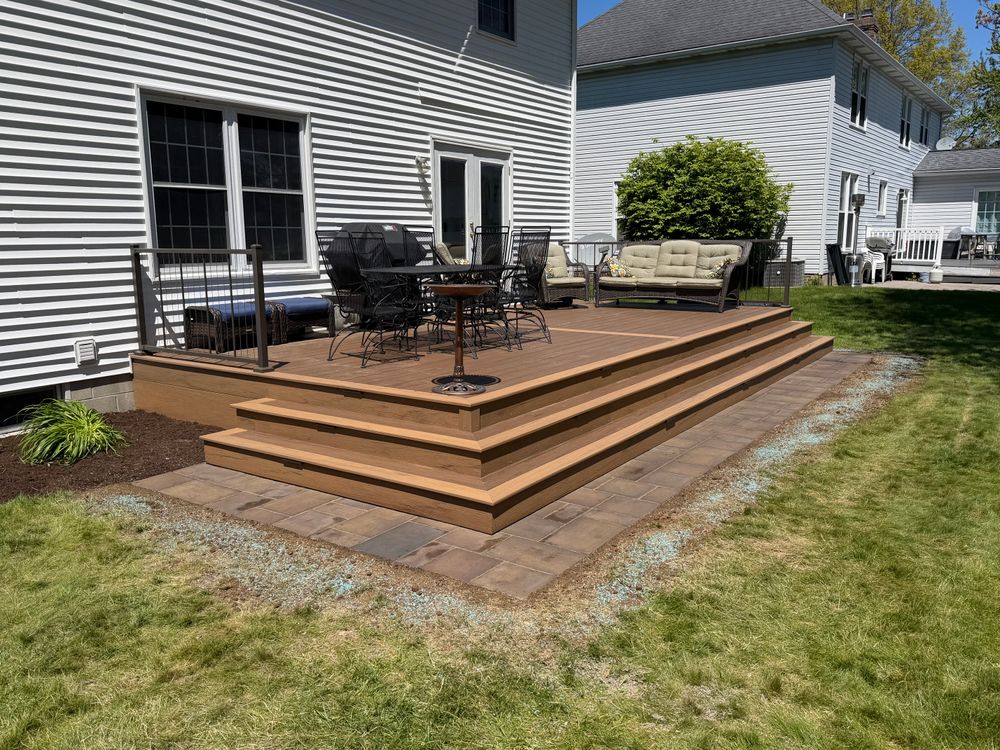 All Photos for A & A Lawn Care and Outdoor Services in Fairview, PA