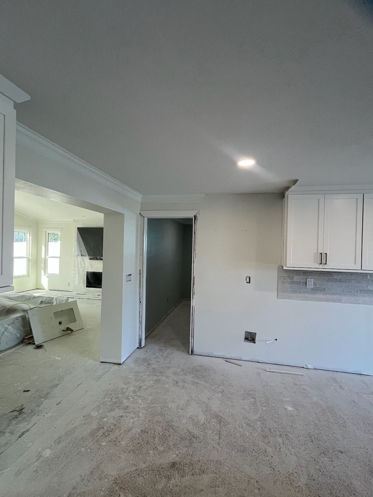 All Photos for Escorpio Painting in Tampa, FL