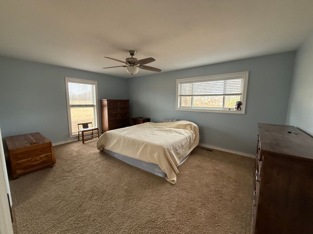 All Photos for Mathews Painting in Iola, KS