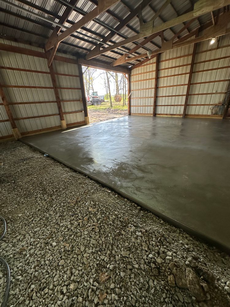 All Photos for Fuentes Concrete Construction in Hammond, IN