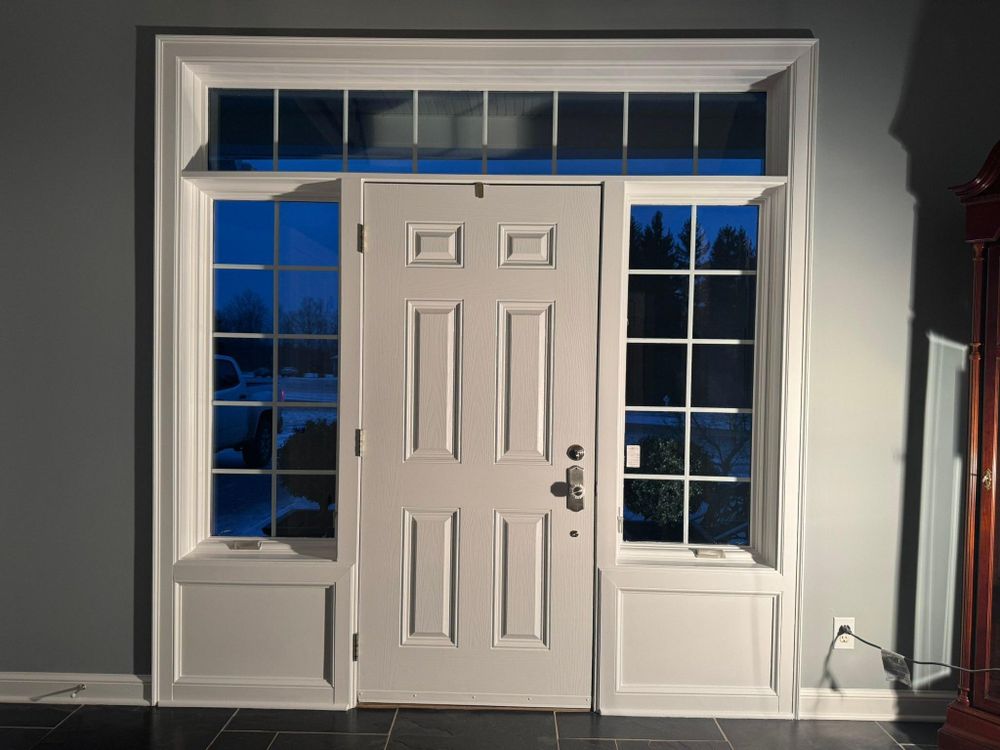 All Photos for Surface Painting Company in Cortland, NY