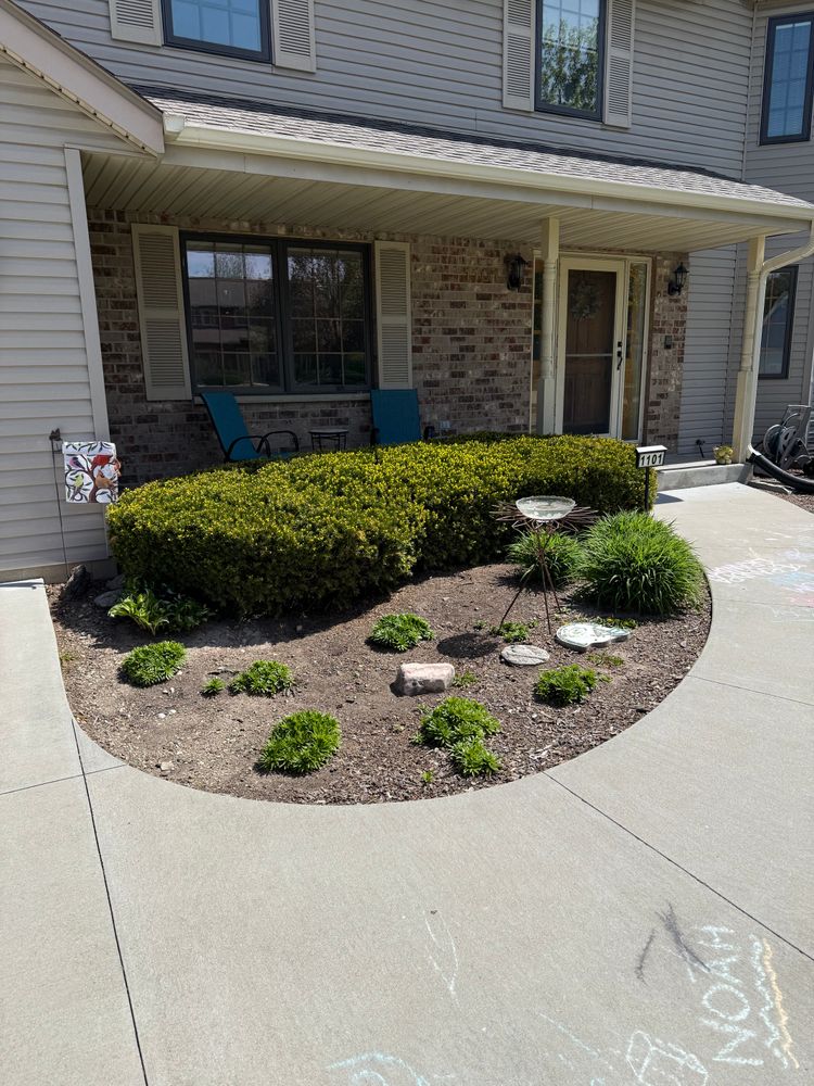 All Photos for Paradise Lawnscapes in West Bend, WI