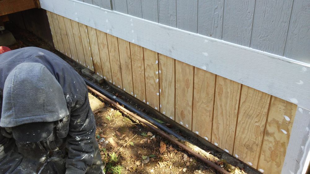 All Photos for Home Pros in Maple Falls, WA